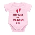 KNITROOT New Born Theme Keep Calm I