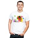 Knitted Polycotton Fabric Regular Fit Men Boys