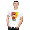 Knitted Polycotton Fabric Regular Fit Men Boys