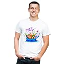 Knitted Polycotton Fabric Regular Fit Men Boys