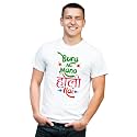 Knitted Polycotton Fabric Regular Fit Men Boys