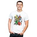 Knitted Polycotton Fabric Regular Fit Men Boys