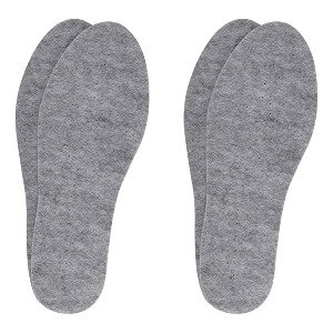 Knixmax Orthotic Insoles for Crocs Clog Comfort