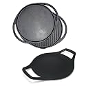 KNOBON CAST Iron TAWA for DOSA (GRDT30-RTH24)