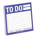 Knock Knock To Do Sticky Note: Documentary Practices under Chile's Dictatorship