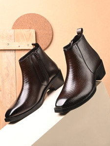 Knoos Boots For Men