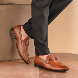 Knoos Loafers For Men