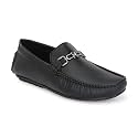KNOOS Men39s Vegan Leather Loafers for Men