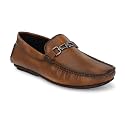 KNOOS Men39s Vegan Leather Loafers for Men