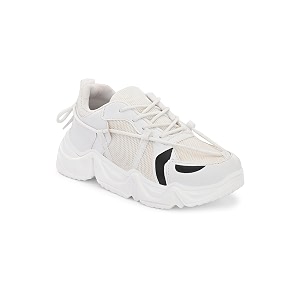 KNOOS womens Womens Sneakers Pump