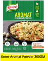 Knorr AROMAT Seasoning Powder (200 g)