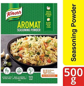 knorr aromat seasoning powder 500 g