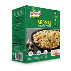 knorr aromat seasoning powder 500 g