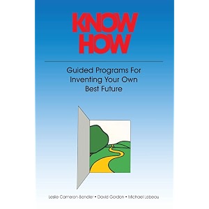 know how guided programs for inventing your own best future mental aptitude patterning book