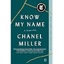 Know My Name: A Memoir