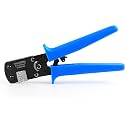 Knoweasy Micro Molex Crimper: Compatible with D-Sub, JST, JAE Connectors
