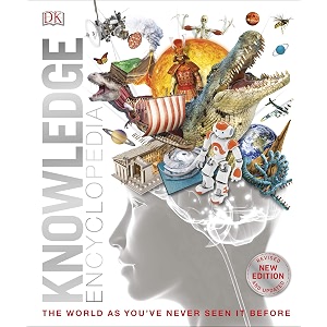 knowledge encyclopedia the world as you39ve never seen it before