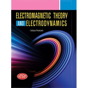 knrn electromagnetic theory and electro dynamics