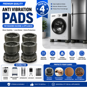 Knsmart Refrigerator Washing Machine Air Cooler Material
