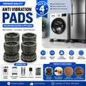 Knsmart Refrigerator Washing Machine Air Cooler Material
