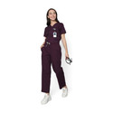 KNYA Classic Womens New Gen Scrubs Pant