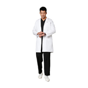 KNYA Lab Coat