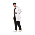 KNYA Lab Coat