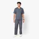 KNYA Men's Scrubsuits | 5 Pocket | V Neck | For Doctors Pant, Shirt Hospital Scrub