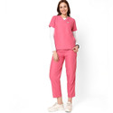 KNYA New gen Pant Shirt Hospital Scrub