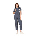KNYA New Gen Pant, Shirt Hospital Scrub