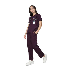KNYA - Womens Scrub Suit Pant