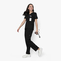 KNYA Womens Scrubs for Doctors 5