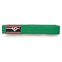 KO Sports Youth Brazilian Jiu Jitsu Gi Belt for Kids Ages 4-18, M00-A6