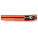 KO Sports Youth Brazilian Jiu Jitsu Gi Belt for Kids Ages 4-18, M00-A6