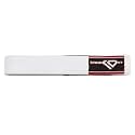 KO Sports Youth Brazilian Jiu Jitsu Gi Belt for Kids Ages 4-18, M00-A6