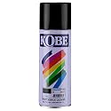 KOBE 910 Spray Can (400 ml, Black)