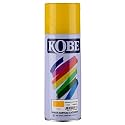 KOBE 918 Spray Can (400 ml, Yellow)