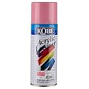 KOBE 910 Spray Can (400 ml, Black)