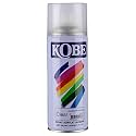 KOBE 910 Spray Can (400 ml, Black)