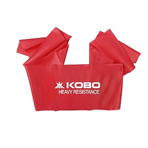Kobo AC-33 Resistance Powerband Blue