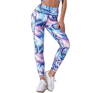 Kobo Active Wear for Women Gym