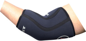 KOBO Elbow Sleeve 5mm Elbow Support Neoprene