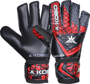 kobo fighter football gloves goalkeeping gloves