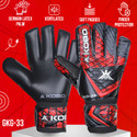 KOBO Fighter Football Gloves Goalkeeping Gloves