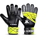 Kobo GKG-41 Football Soccer Goalkeeper PracticeTraining Gloves