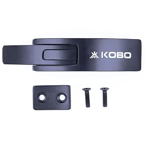 Kobo Heavy Duty Spare Lever Buckle for