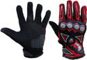 KOBO Imported Mesh Fabric Fire Roller Motorcycle