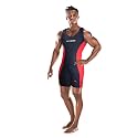 Kobo Men’s Wrestling Singlets, Standard Singlet for Men & Women Wrestling Uniform Nylon Elastane, Irritation Free Flat Lock Seam, Gel Grip On Bottom Hole 240 GSM