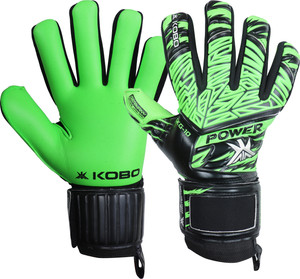 kobo prisma goalkeeping gloves
