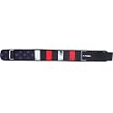 "Kobo WTB-11 XL 4" Straight Weightlifting Neoprene Belt for Powerliftingsquatsweight Training and More. Low Profile with Super Firm Back for Maximum Stability & Exceptional Comfortxl"